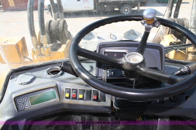 image for item A2265 1994 Volvo Bm L120B wheel loader