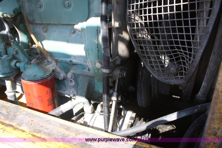 image for item A2265 1994 Volvo Bm L120B wheel loader