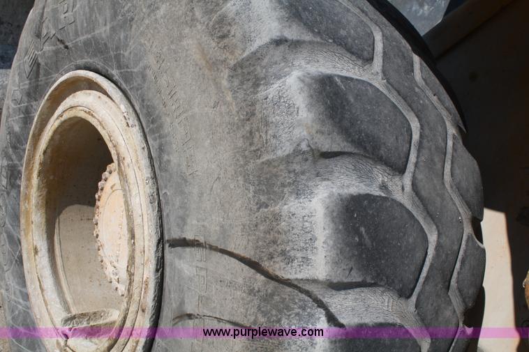 image for item A2265 1994 Volvo Bm L120B wheel loader