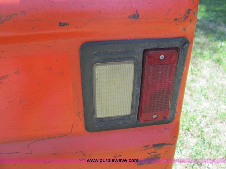 image for item A2690 2004 Bobcat S175 skid steer