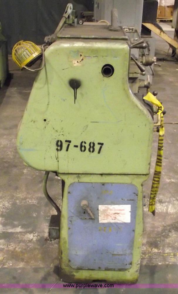 image for item A4003 Tray-Top Cintilathe