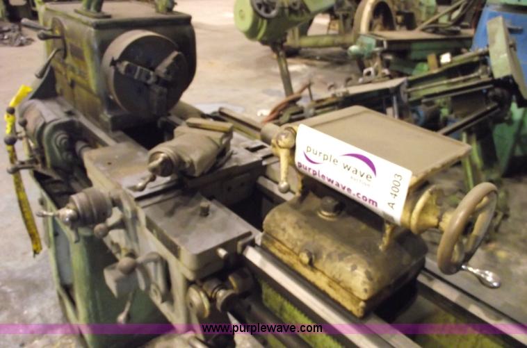 image for item A4003 Tray-Top Cintilathe