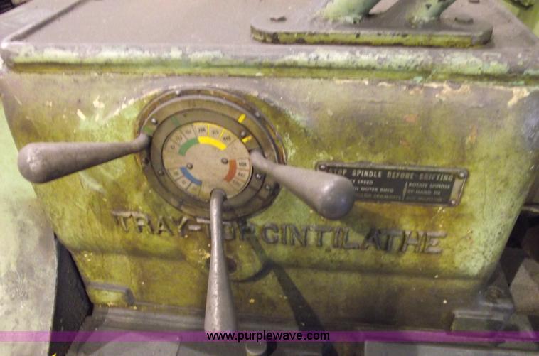 image for item A4003 Tray-Top Cintilathe