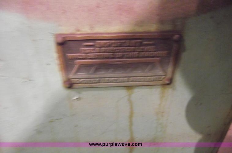 image for item A4005 1941 Synney lathe