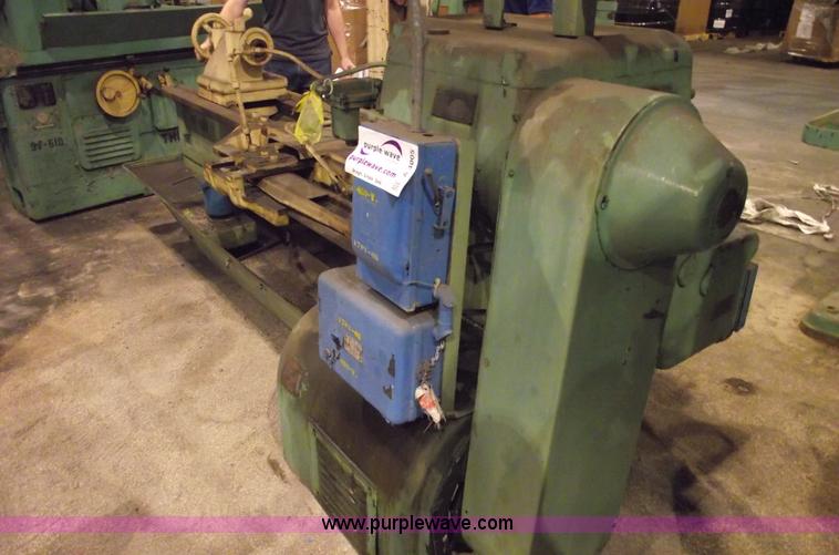 image for item A4005 1941 Synney lathe