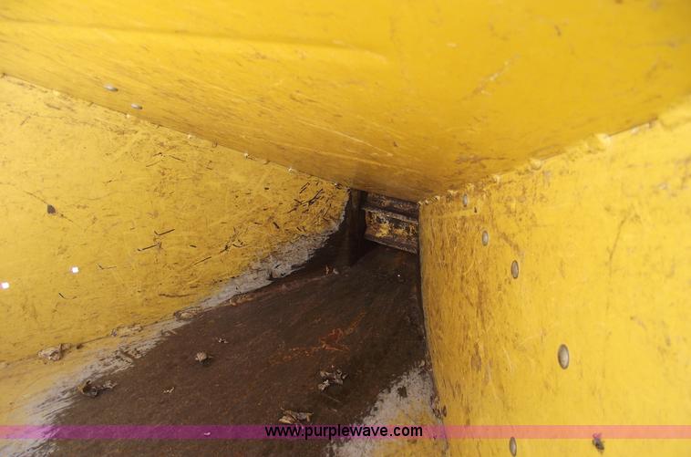 image for item A4007 Vermeer BC625A wood chipper