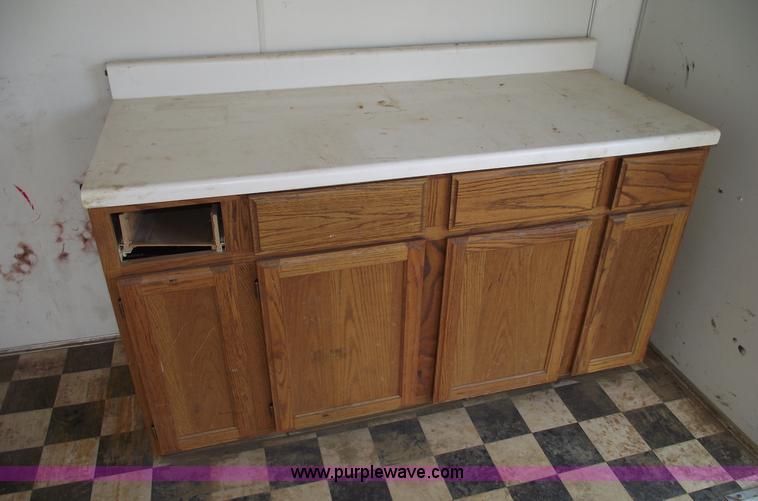 image for item A4096 1999 Haulmark Elite II 24' enclosed race trailer