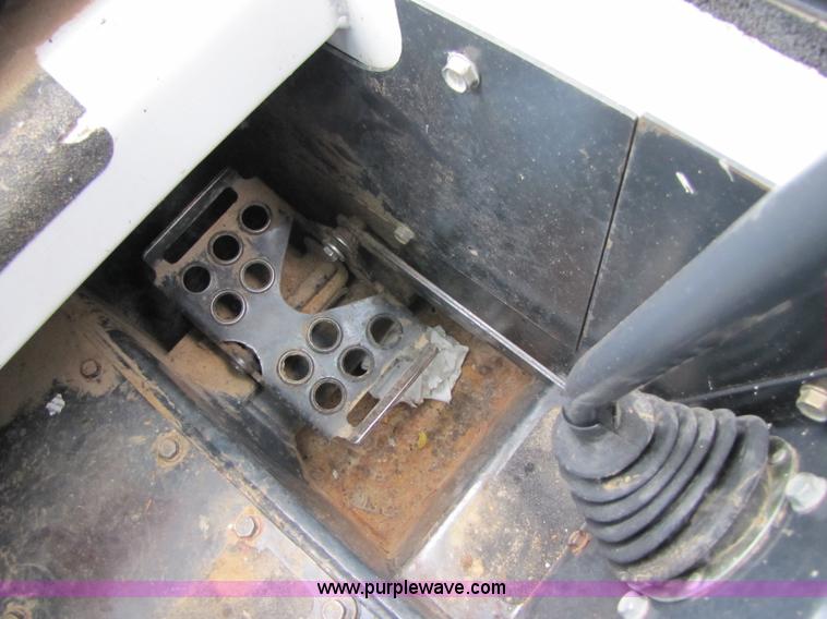 image for item A4639 2005 Bobcat S175 skid steer