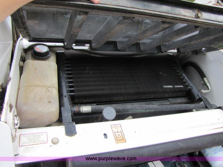 image for item A4639 2005 Bobcat S175 skid steer