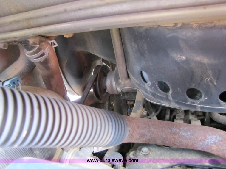 image for item A4639 2005 Bobcat S175 skid steer