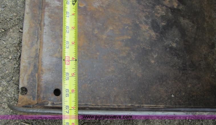 image for item A4639 2005 Bobcat S175 skid steer