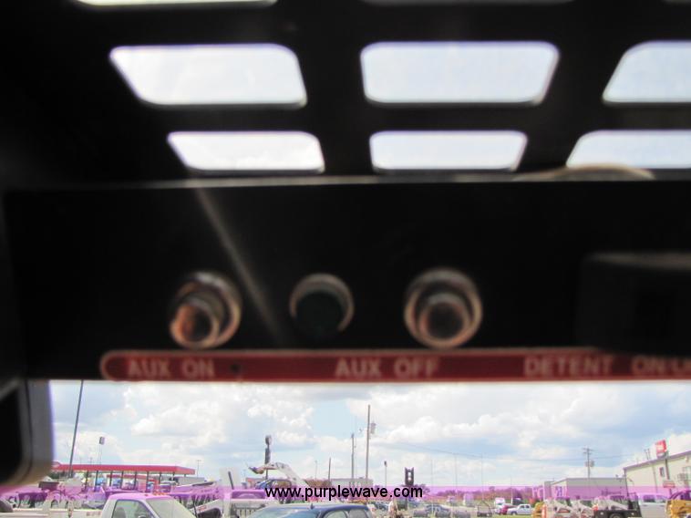 image for item A5031 1998 Daewoo 1760XL skid steer