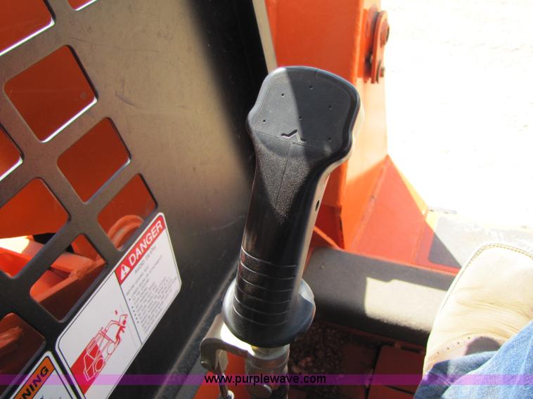 image for item A5031 1998 Daewoo 1760XL skid steer