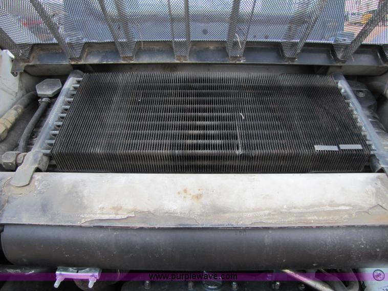 image for item A5032 1995 Bobcat 763 skid steer