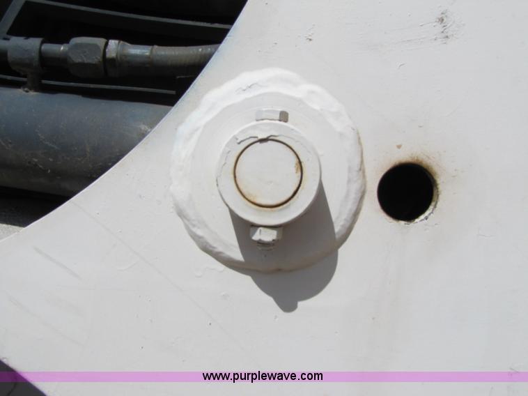 image for item A5032 1995 Bobcat 763 skid steer