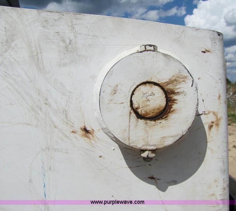 image for item A5032 1995 Bobcat 763 skid steer