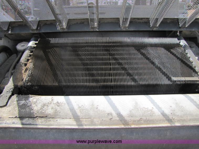 image for item A5034 2001 Bobcat 763 G series skid steer