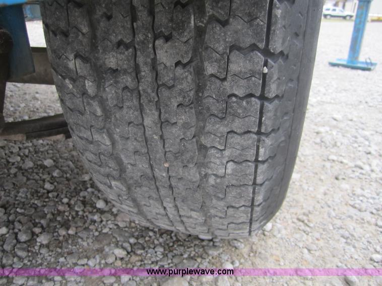 image for item C5005 Ameriquip Eagle 45 boom lift