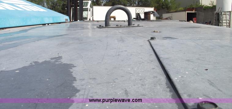 image for item C5505 2007 Air Man PBS400S 400 CFM compressor