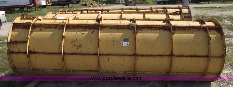 image for item C5535 EFCO 42" diameter column forms