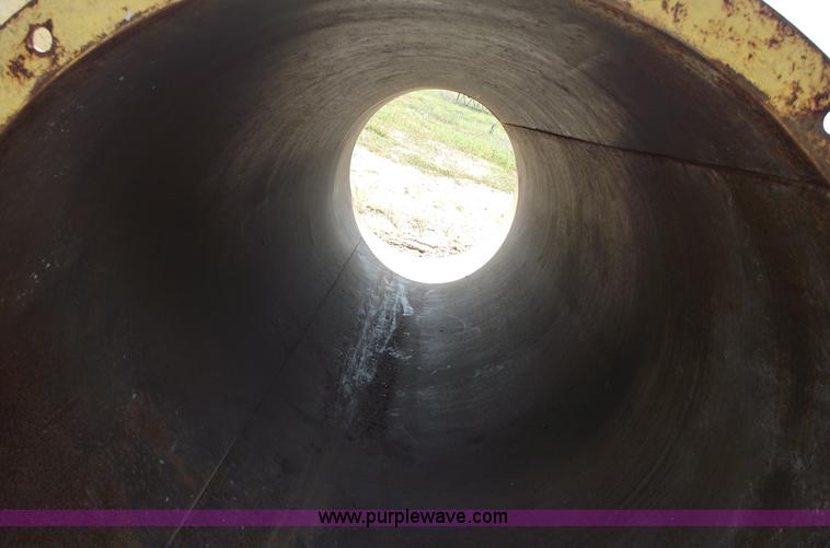 image for item C5535 EFCO 42" diameter column forms