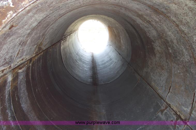 image for item C5535 EFCO 42" diameter column forms