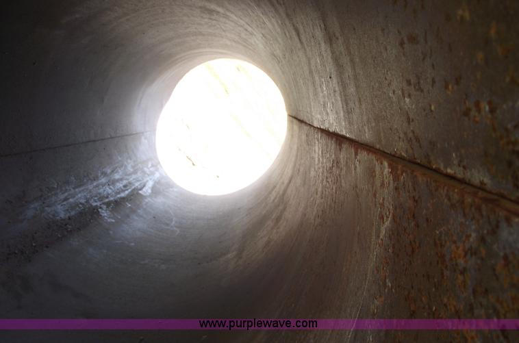 image for item C5535 EFCO 42" diameter column forms