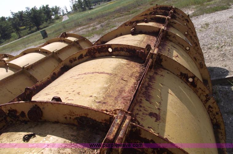 image for item C5535 EFCO 42" diameter column forms