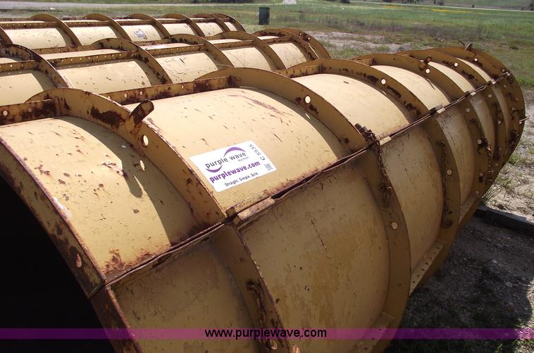 image for item C5535 EFCO 42" diameter column forms