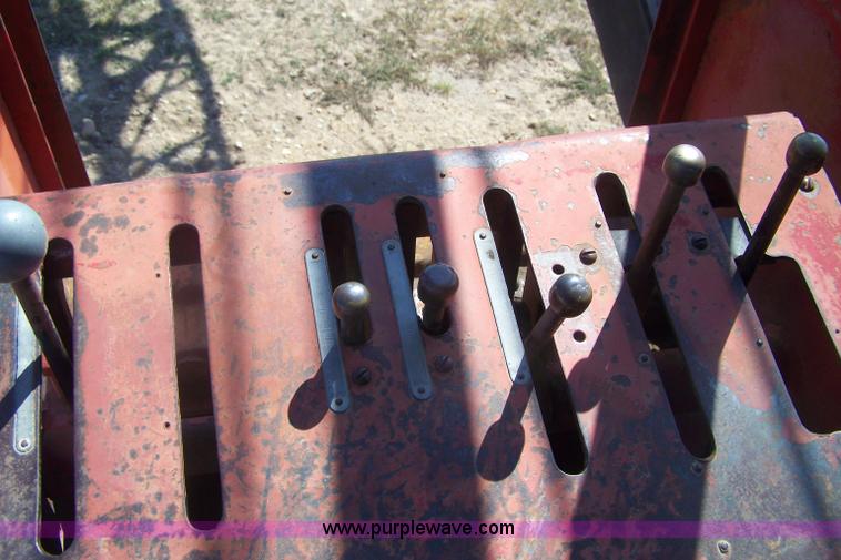 image for item C9390 Link-belt Speeder LS-68 40' crane