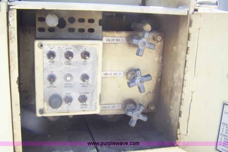 image for item D8514 JLG 20GT man lift