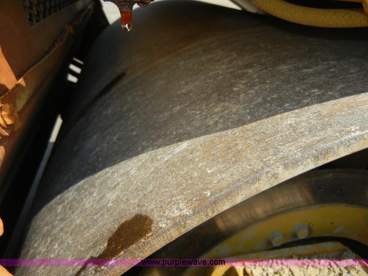 image for item D9931 1984 Bomag BW140 roller