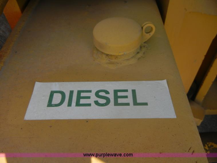 image for item D9931 1984 Bomag BW140 roller