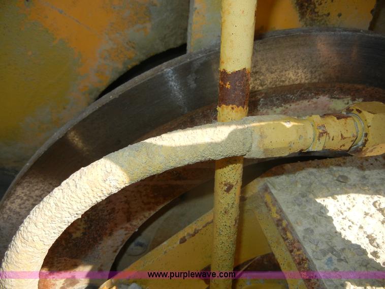 image for item D9931 1984 Bomag BW140 roller