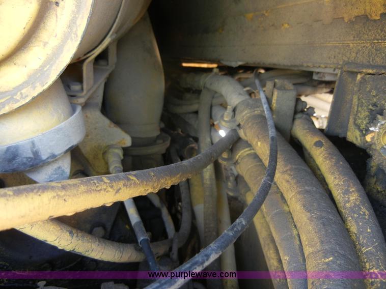 image for item D9931 1984 Bomag BW140 roller