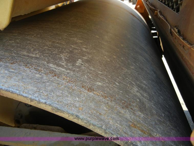 image for item D9931 1984 Bomag BW140 roller