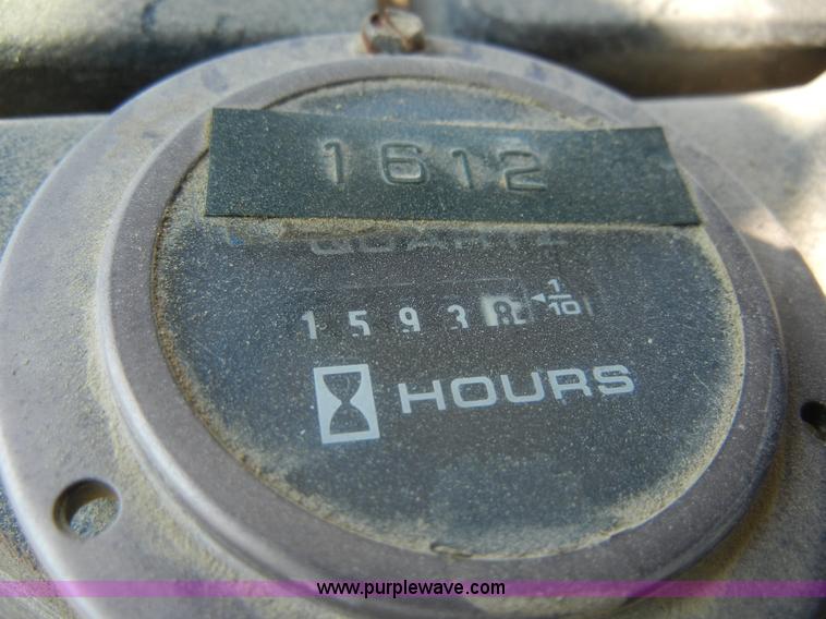 image for item D9933 1990 JCB 1700B backhoe