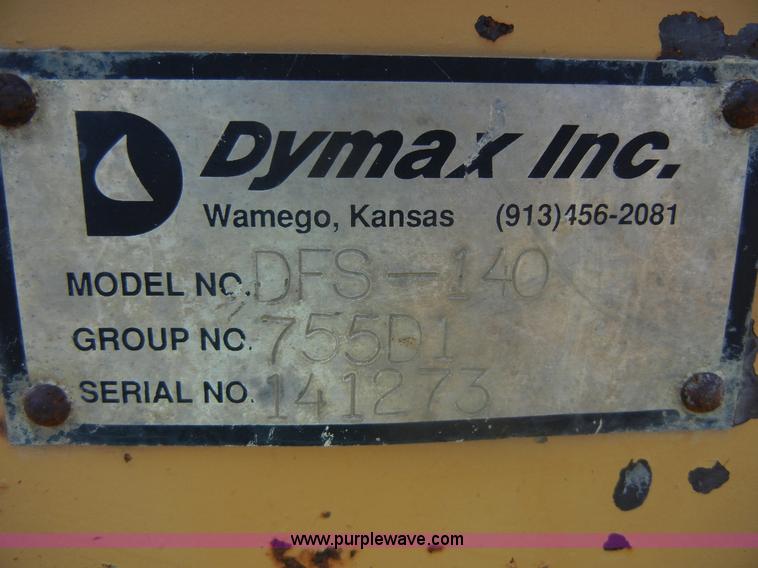 image for item D9937 1993 Caterpillar 140G motor grader