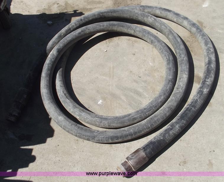 Mud jacking unit in Roca, NE Item G9262 sold Purple Wave