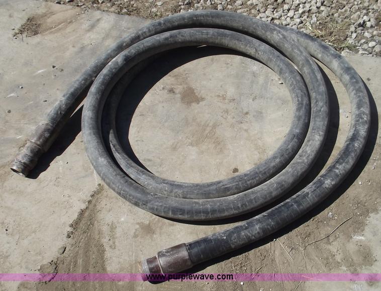 image for item G9262 Mud jacking unit