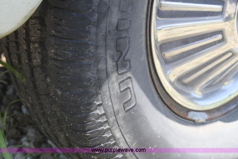 image for item A2124 1967 Ford Fairlane 500