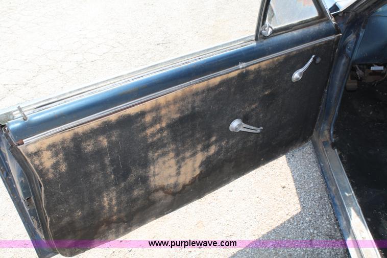 image for item A2288 1965 Chevrolet Chevelle convertible