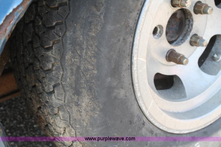 image for item A2288 1965 Chevrolet Chevelle convertible