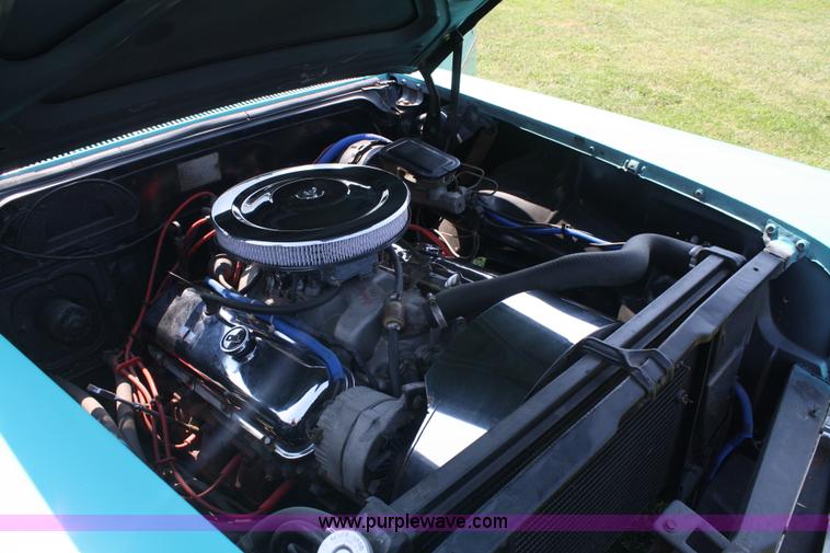 image for item A2289 1958 Chevrolet Delray