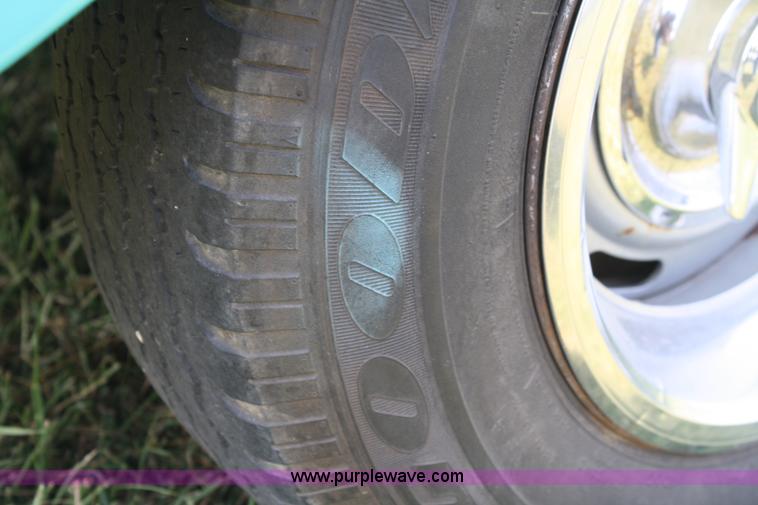 image for item A2289 1958 Chevrolet Delray