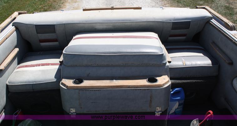 image for item A2309 1987 Beretta Success boat