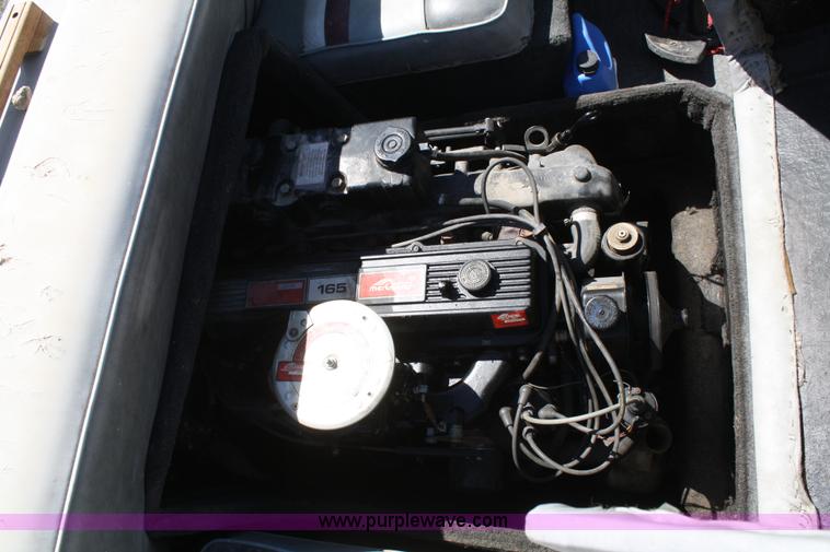 image for item A2309 1987 Beretta Success boat