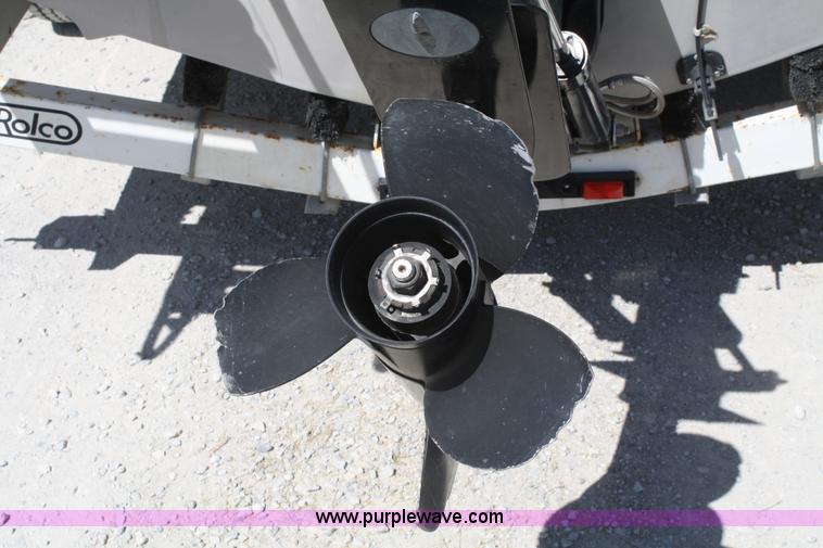 image for item A2309 1987 Beretta Success boat