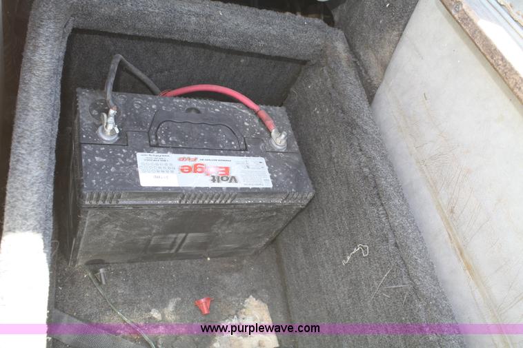 image for item A2309 1987 Beretta Success boat