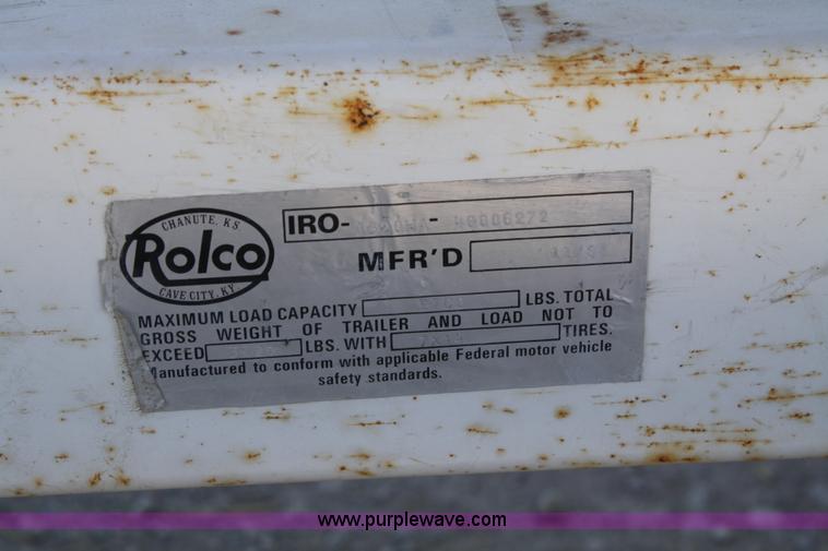 image for item A2309 1987 Beretta Success boat